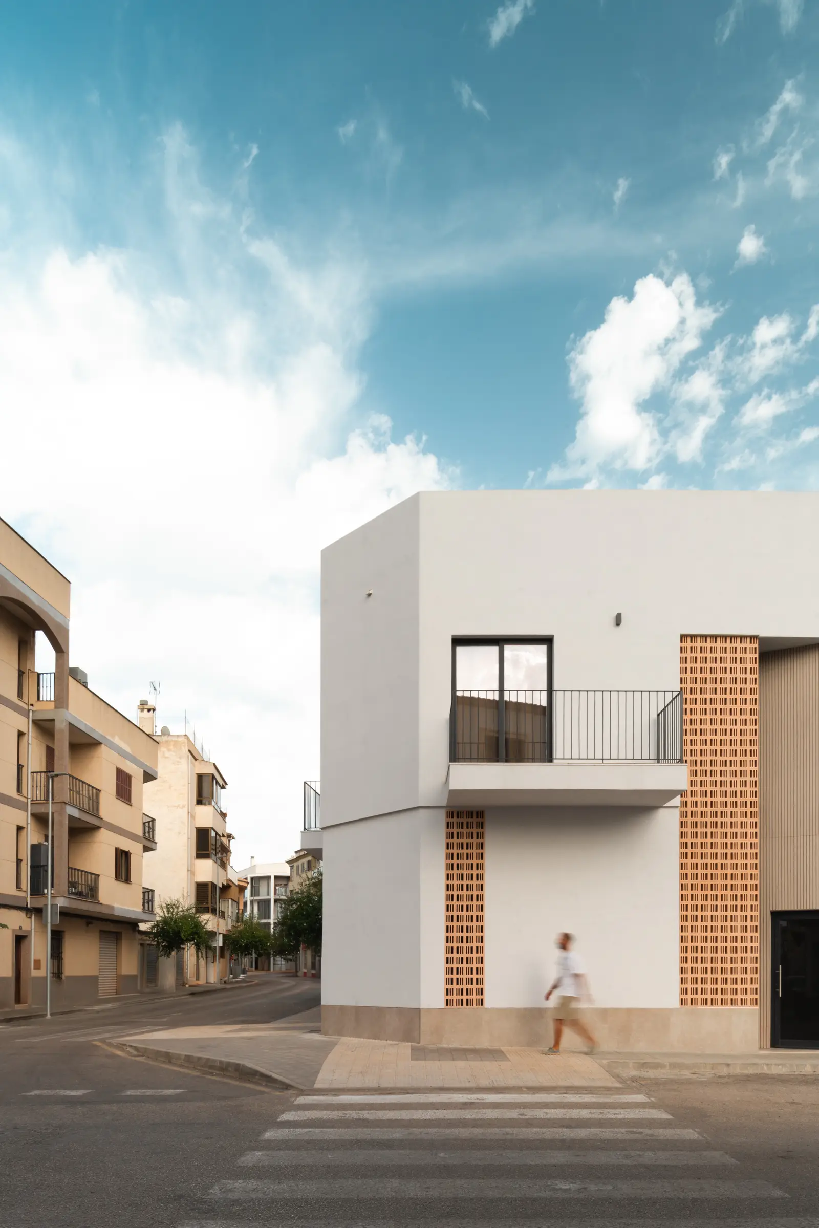 Proyecto — Soko Studio