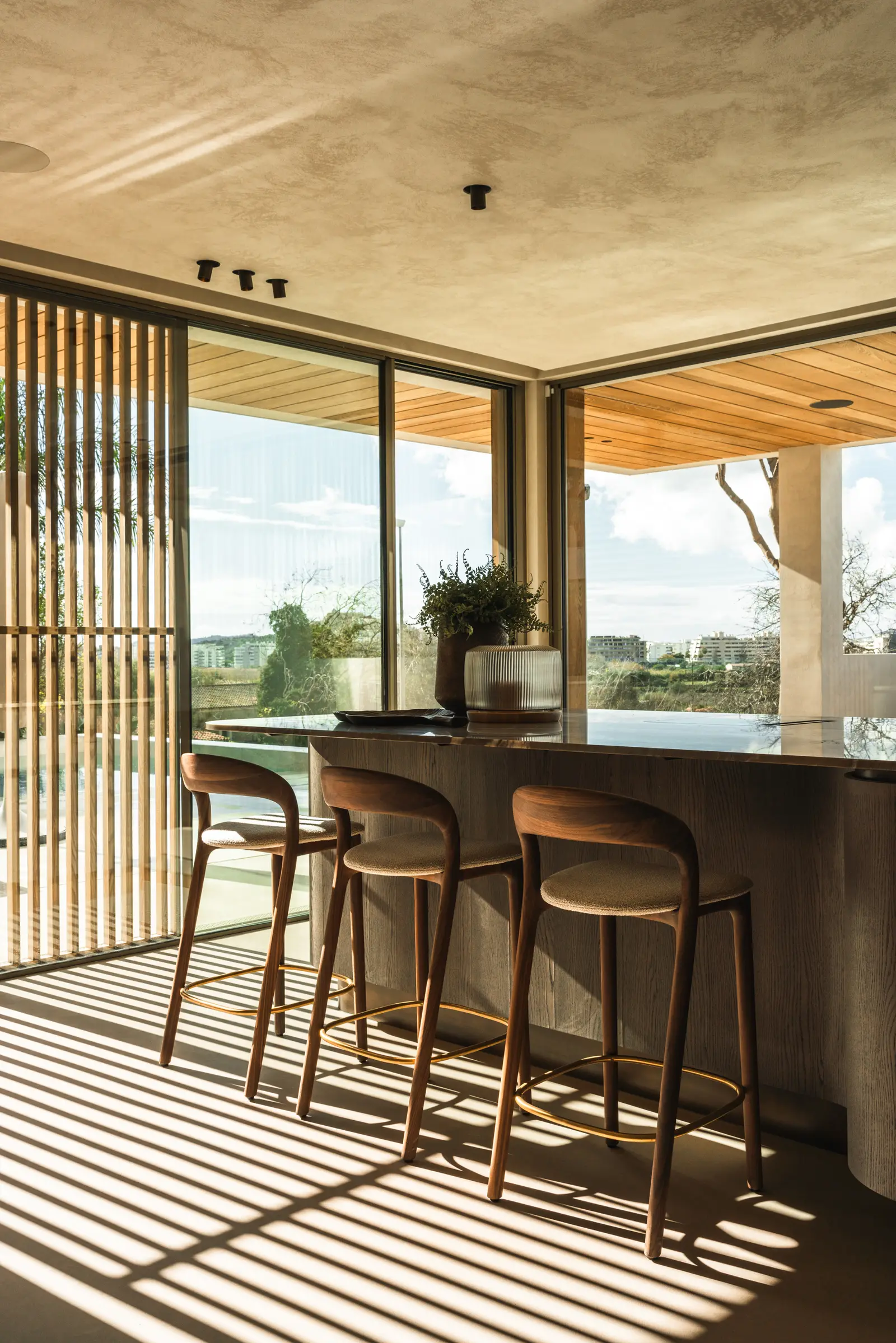 Proyecto — Soko Studio