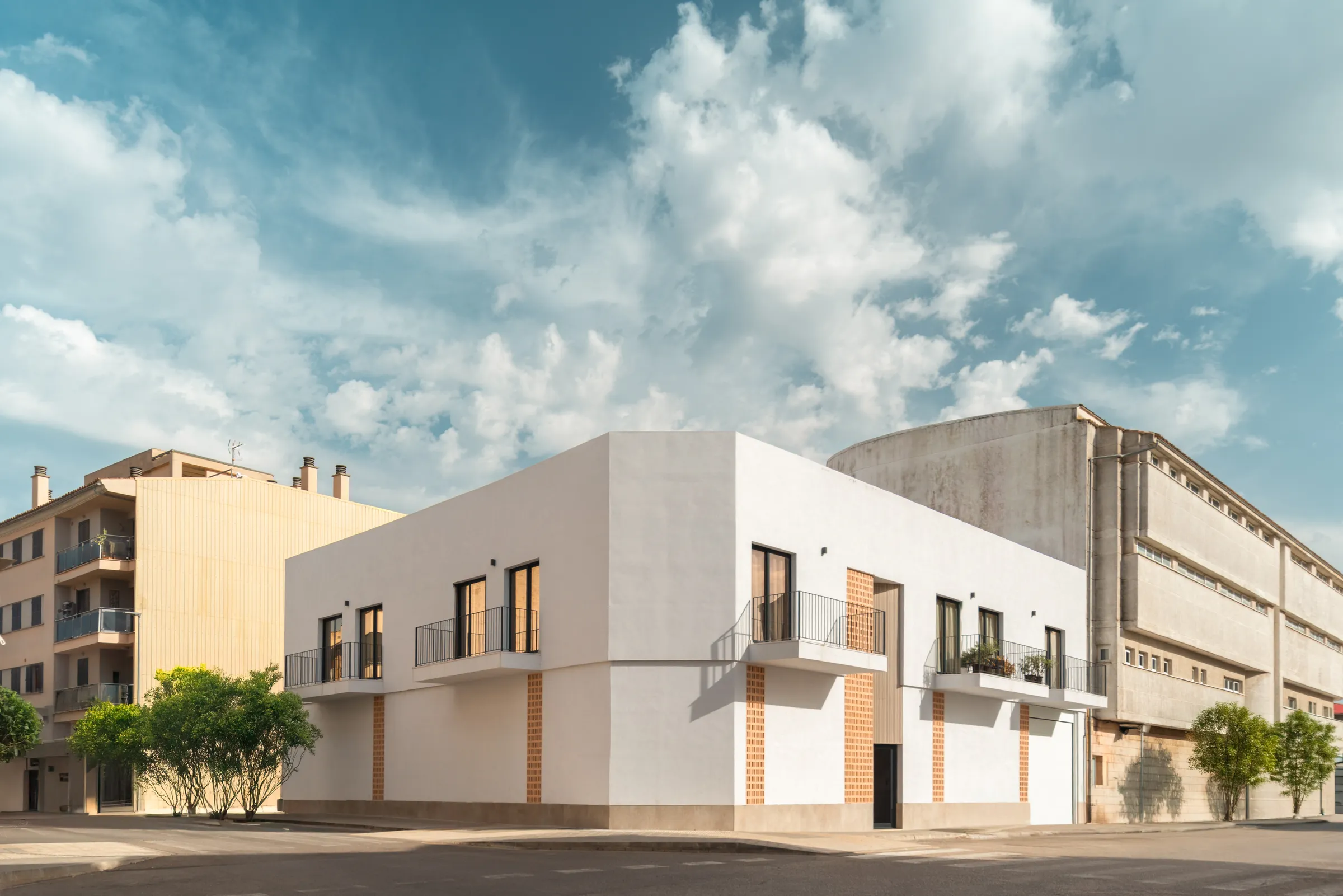 Proyecto — Soko Studio